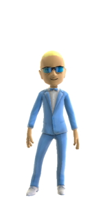 ll FaNtAsTiC ll's Avatar